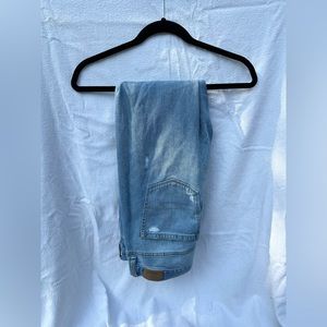 American Eagle Boyfriend Jeans